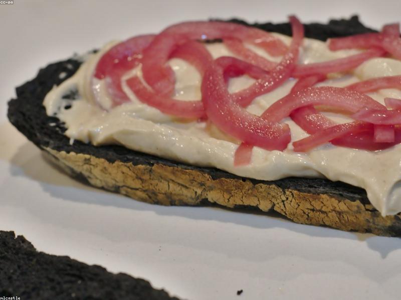 Air-fried Egyptian Turkey Plate