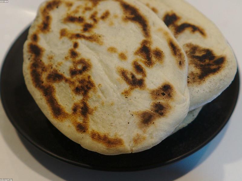 Air-fried Egyptian Turkey Plate