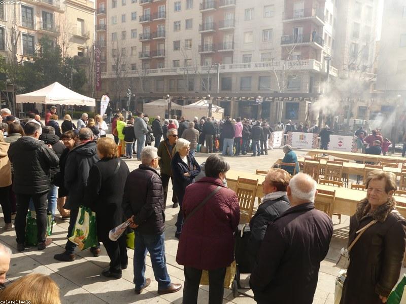 Air-fried Ethiopian Salmon Stew