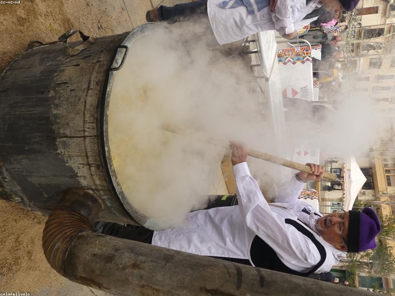 Air-fried Ethiopian Salmon Stew