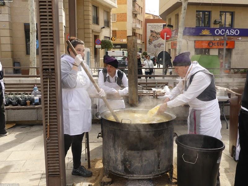 Air-fried Ethiopian Salmon Stew