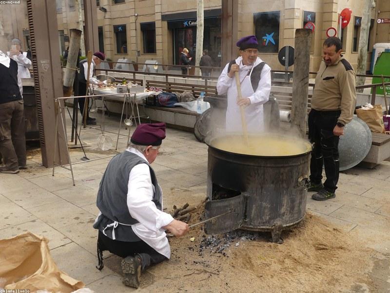 Air-fried Ghanaian Salmon Stew