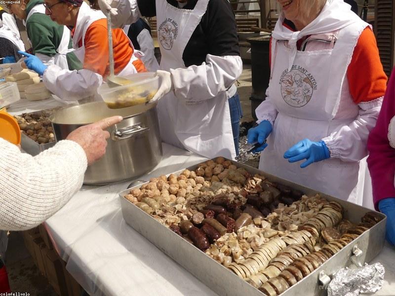 Air-fried Ghanaian Salmon Stew