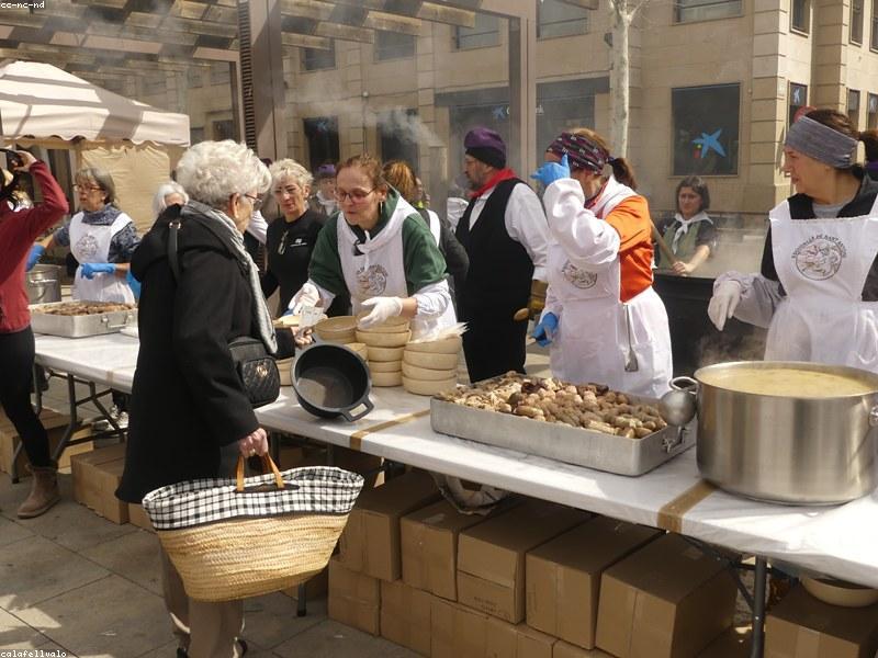Air-fried Ghanaian Venison Stew