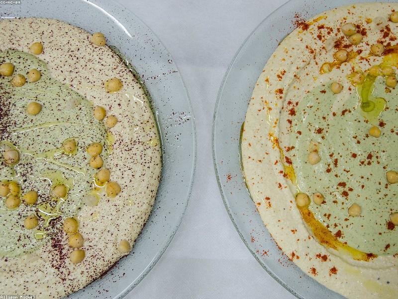 Air-fried Greek Turkey Plate