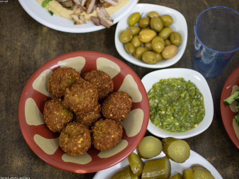 Air-fried Greek Turkey Plate