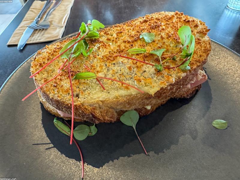 Balkan Bulgarian Pescatarian Dish