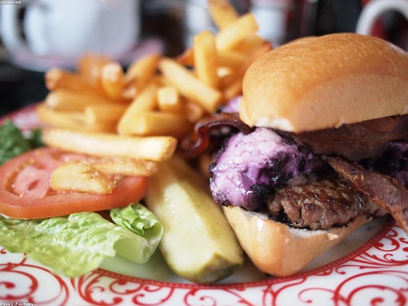 Balkan Serbian Eggetarian Dish