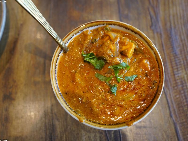 Bangladeshi Chittagong Pescatarian Dish