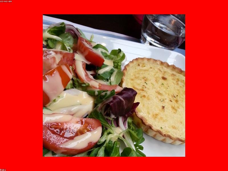 Belgian Walloon Omnivore Dish