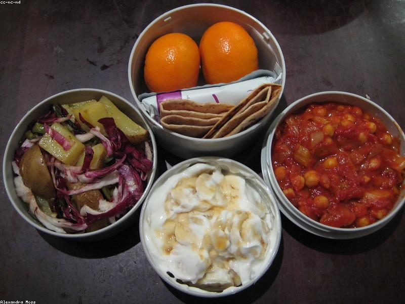 Bob Chorba (Bean Soup)