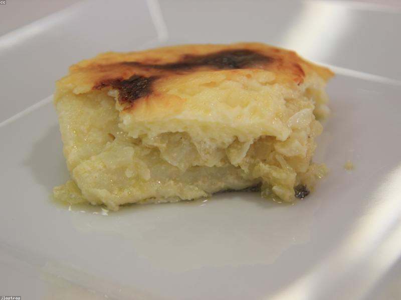 Cataplana Seafood Stew