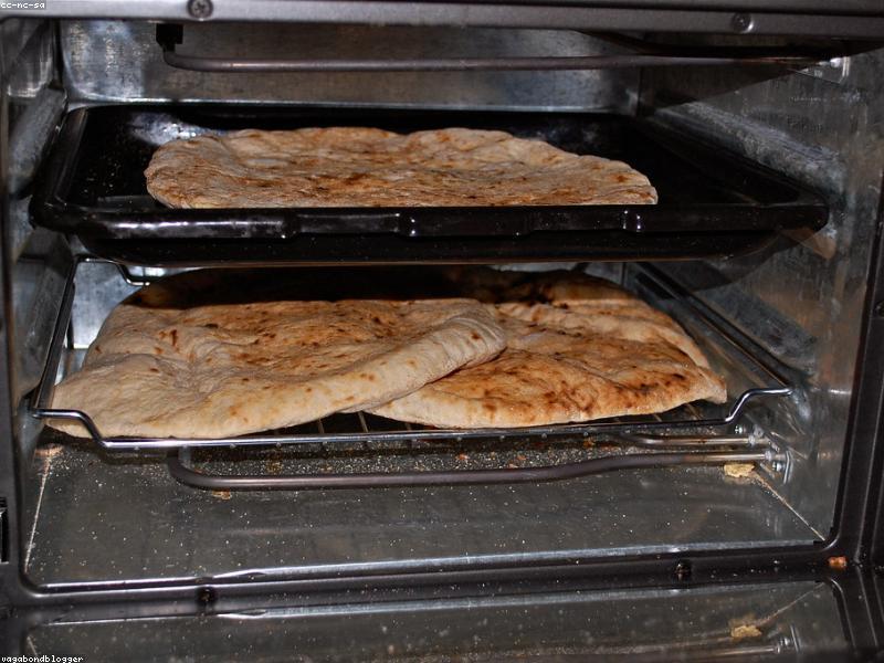 Egyptian Upper Egypt Pescatarian Dish