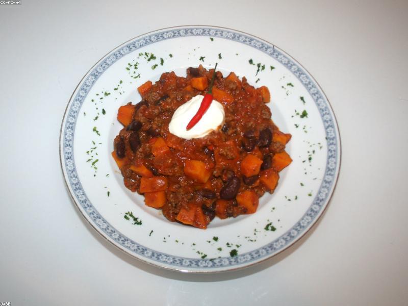 Guatemalan Ladino Vegan Dish