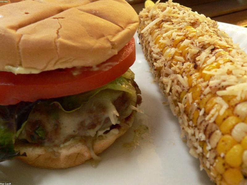 Guatemalan Maya Eggetarian Dish