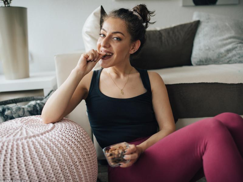 Kenyan Coastal Eggetarian Dish