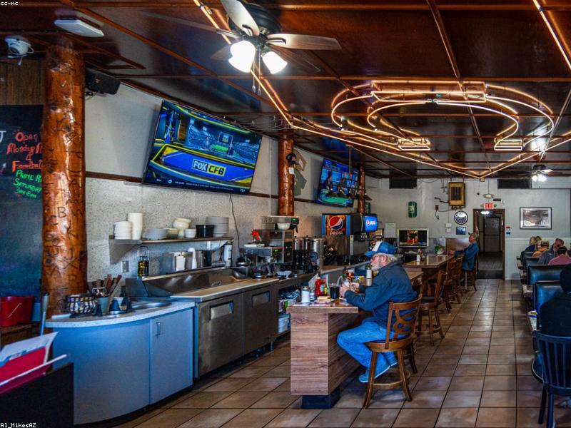 Kenyan Nairobi Pescatarian Dish