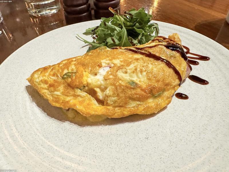 Lviv Cheesecake (Syrnyk)