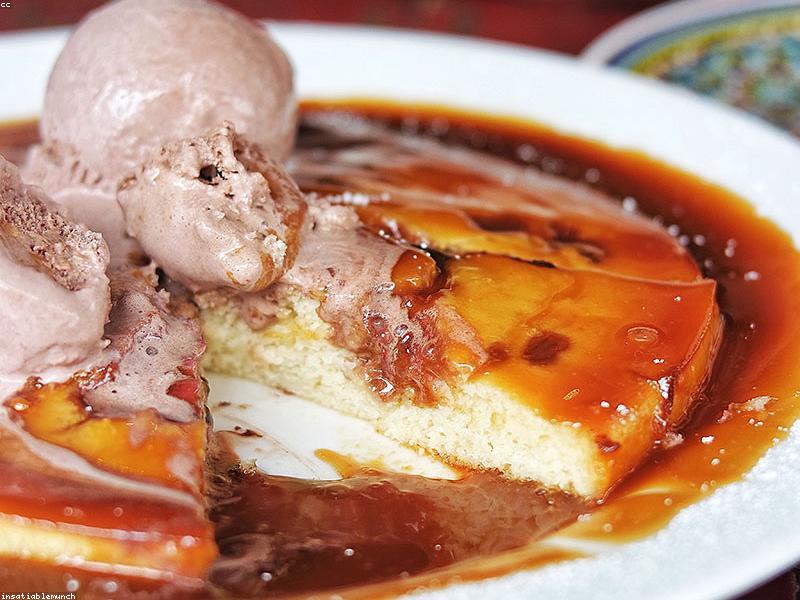 Moroccan Marrakech Vegetarian Dish