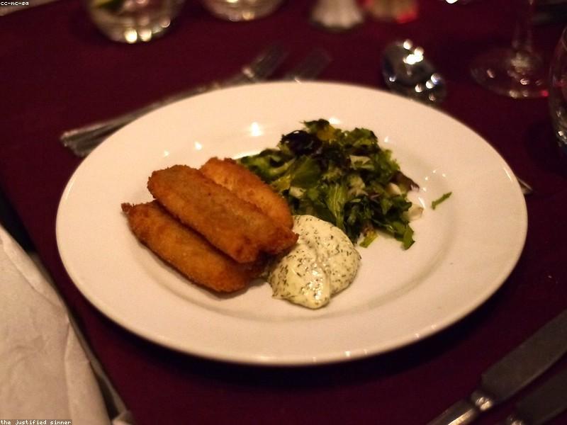 New Zealand Modern Kiwi Omnivore Dish