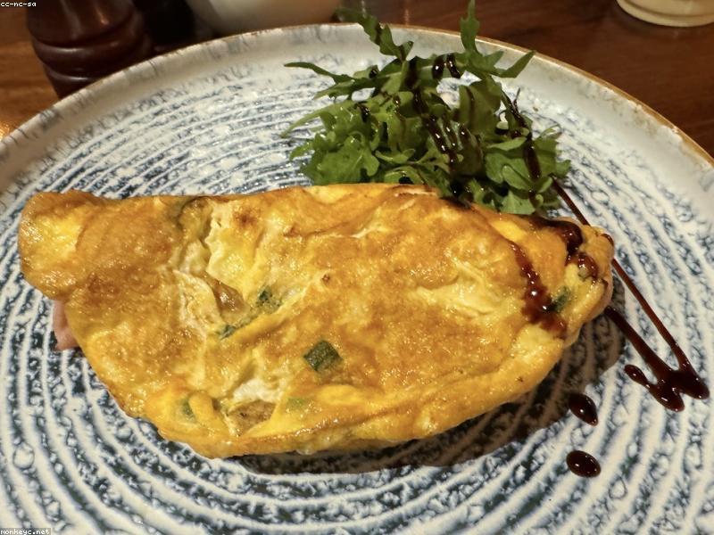 Pickles American Pickles Omnivore Dish