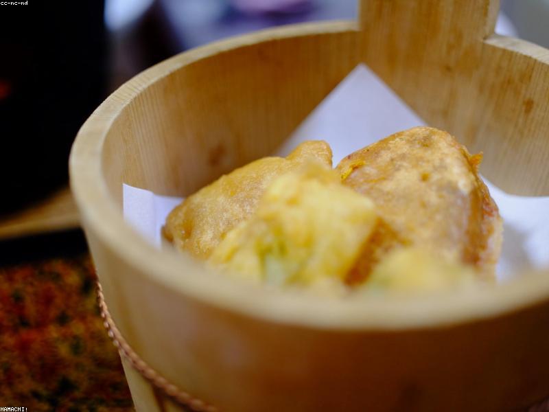 Pickles Middle Eastern Pickles Pescatarian Dish