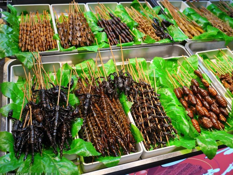 Scandinavian Danish Vegan Dish