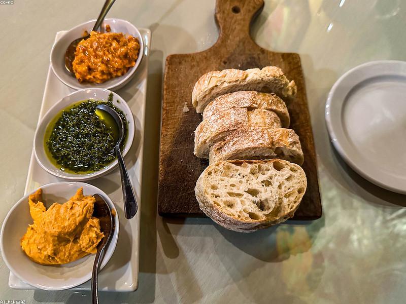 Ugali with Sukuma Wiki